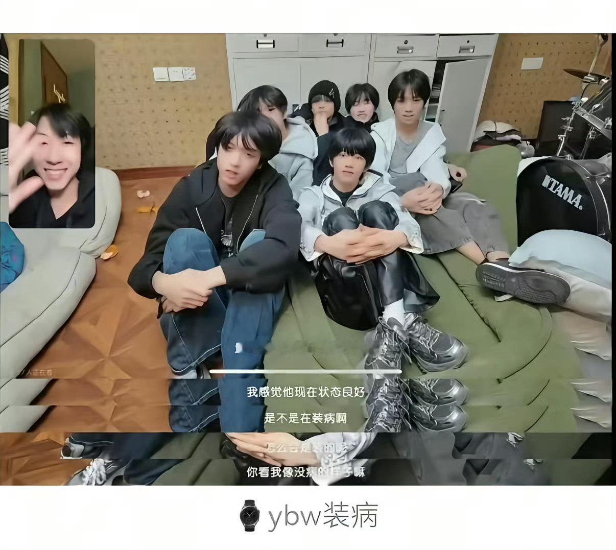 陈浚铭说张桂源像猩猩 细数浓浓高情商时刻张桂源 别足曾大帅哥陈浚铭