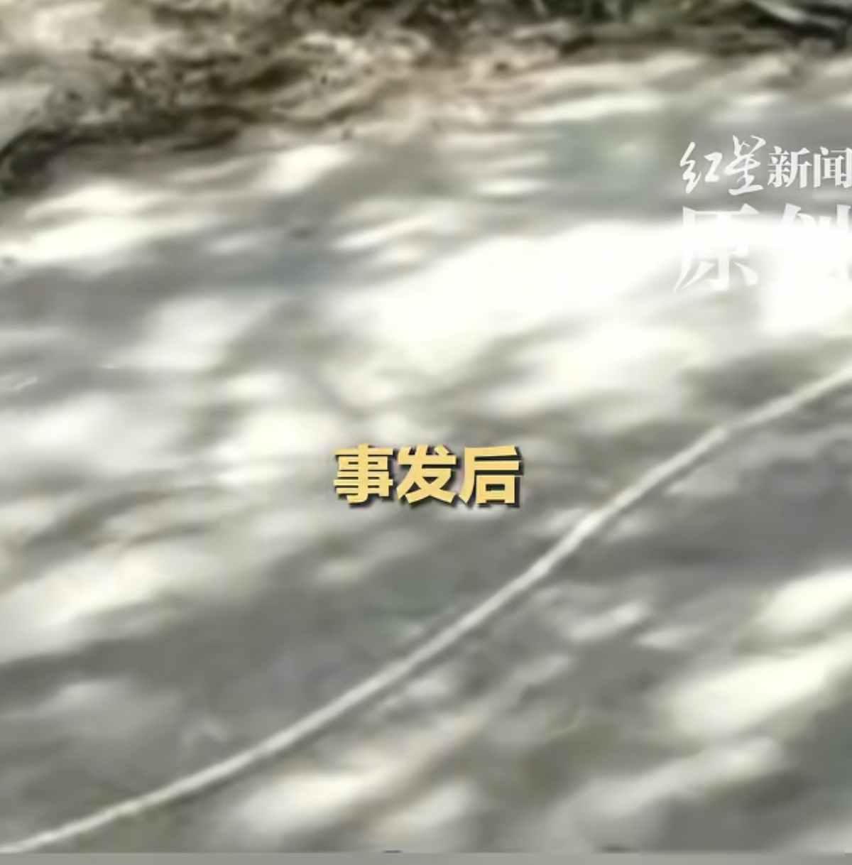 事情终于有新进展了。


凌晨两点，北京儿童医院的走廊里，消毒水味呛得人直皱眉，