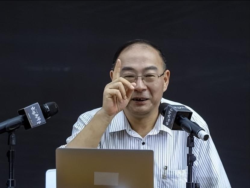 问题早已迫在眉睫！金灿荣 9 月 5 日重磅发声，紧急提醒全社会重视人口难题。