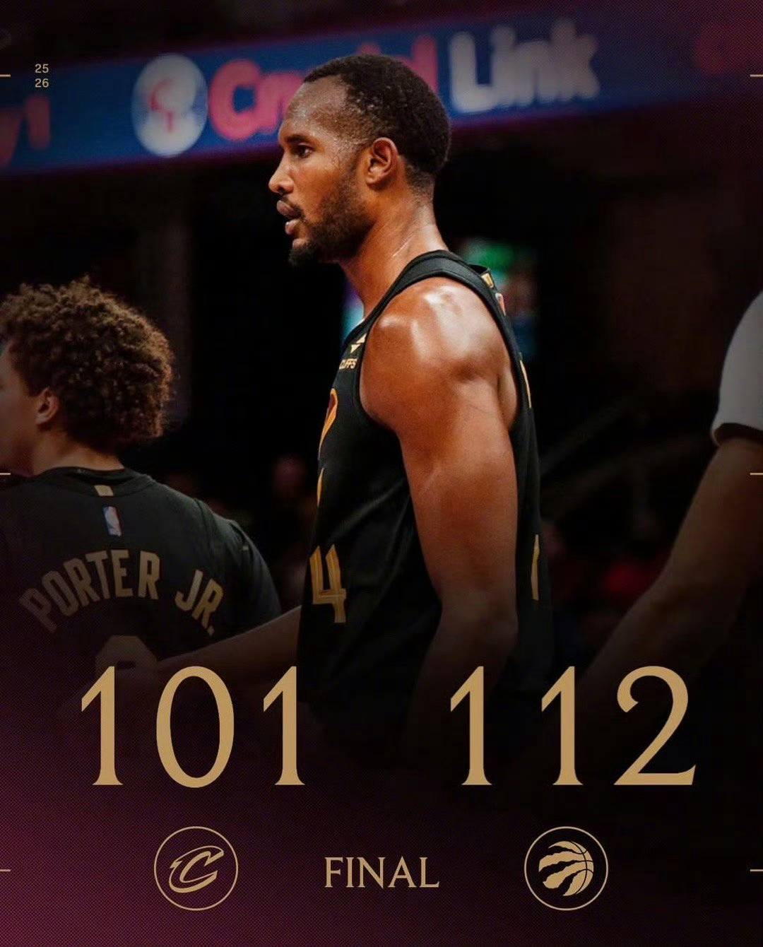 猛龙vs骑士骑士 调整状态，继续努力吧！ ​​​