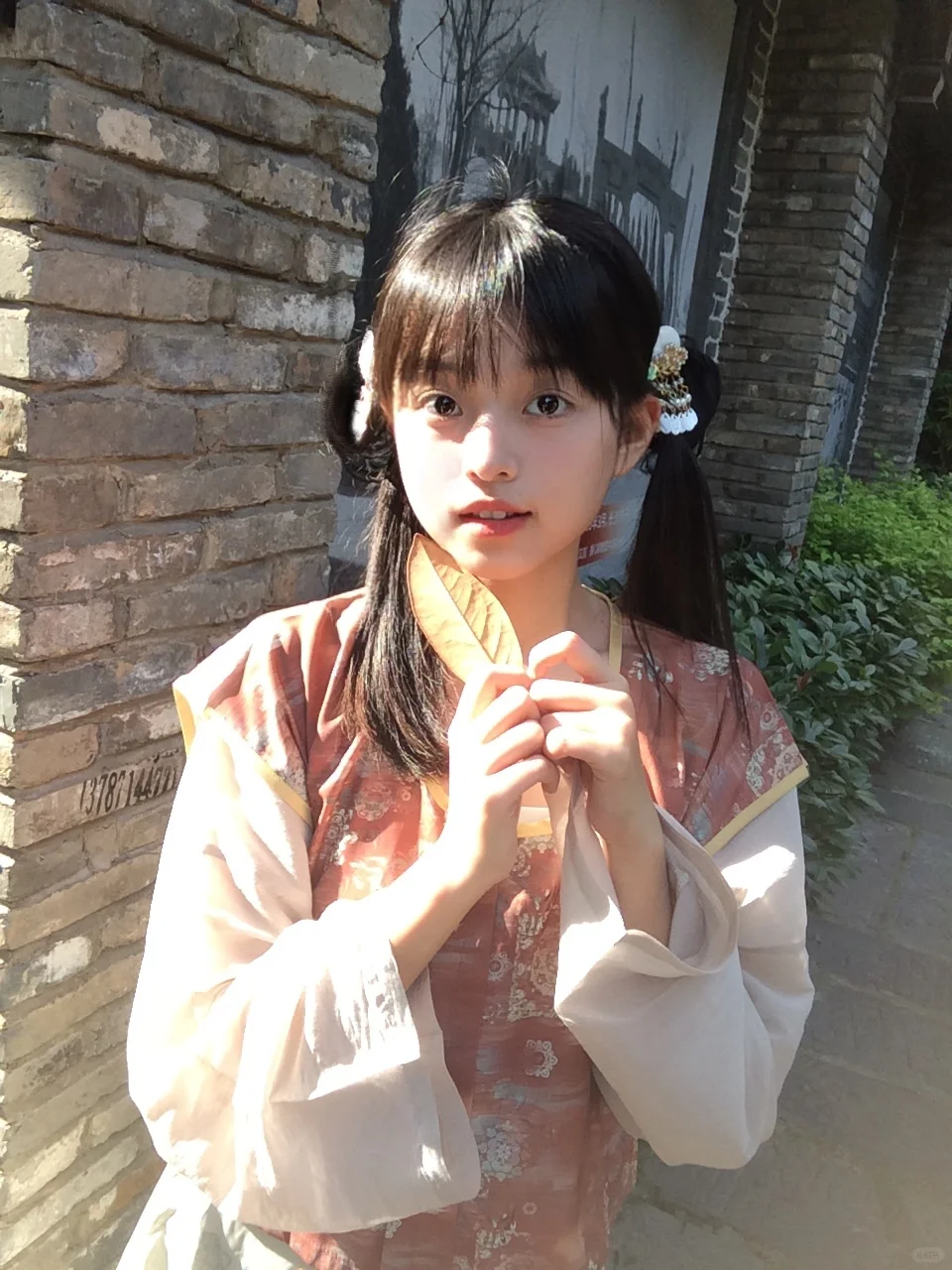 小师妹下山啦，请多指教