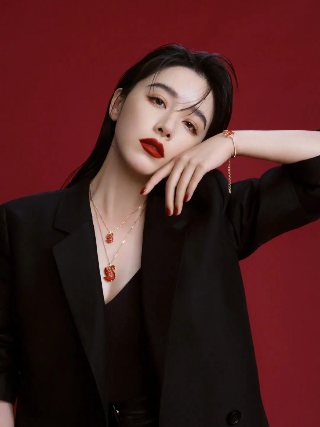 阚清子美图分享21乔欣明星系列 纪凌尘 纪凌尘抱宁静 阚清子 阚清子 阚清子出场