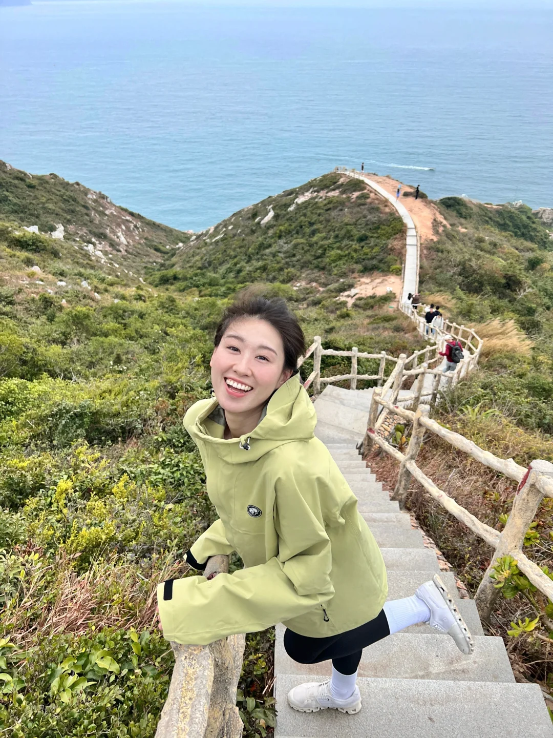 😭在跟风最成功的一次