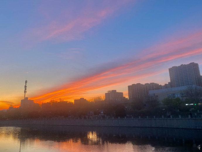 北京市海淀区八家地郊野公园 via:logo#北京旅游# ​​​