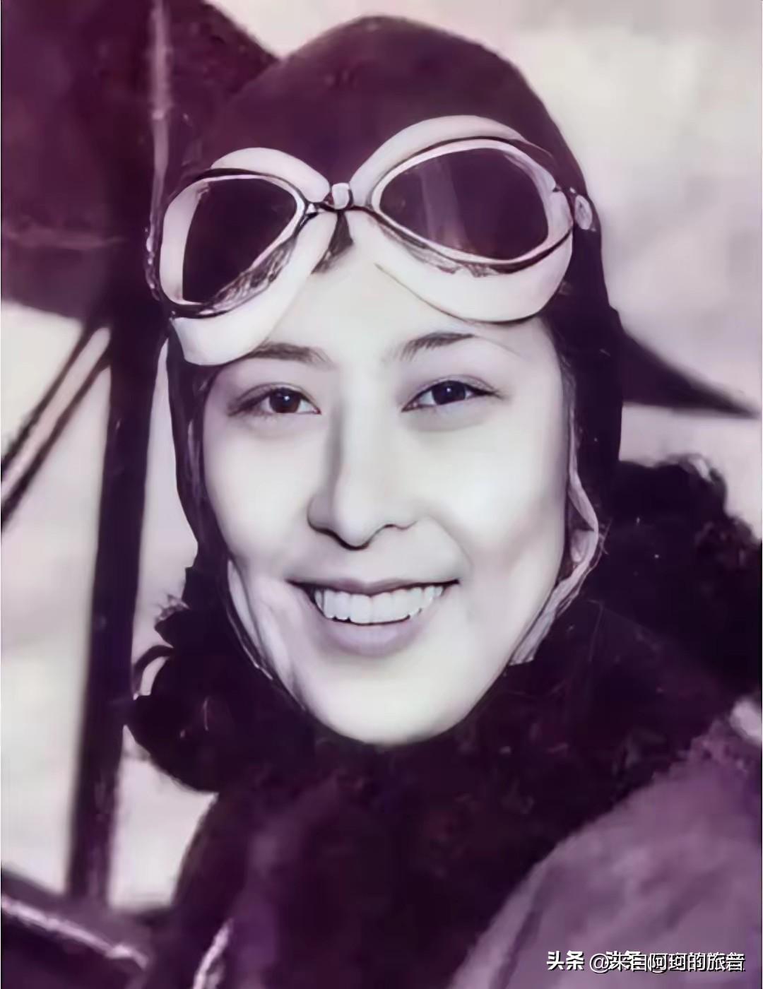 说起秋瑾的女儿王灿芝，很多人会想到“英雄之后”这个标签。可翻开那些落满灰尘的档案