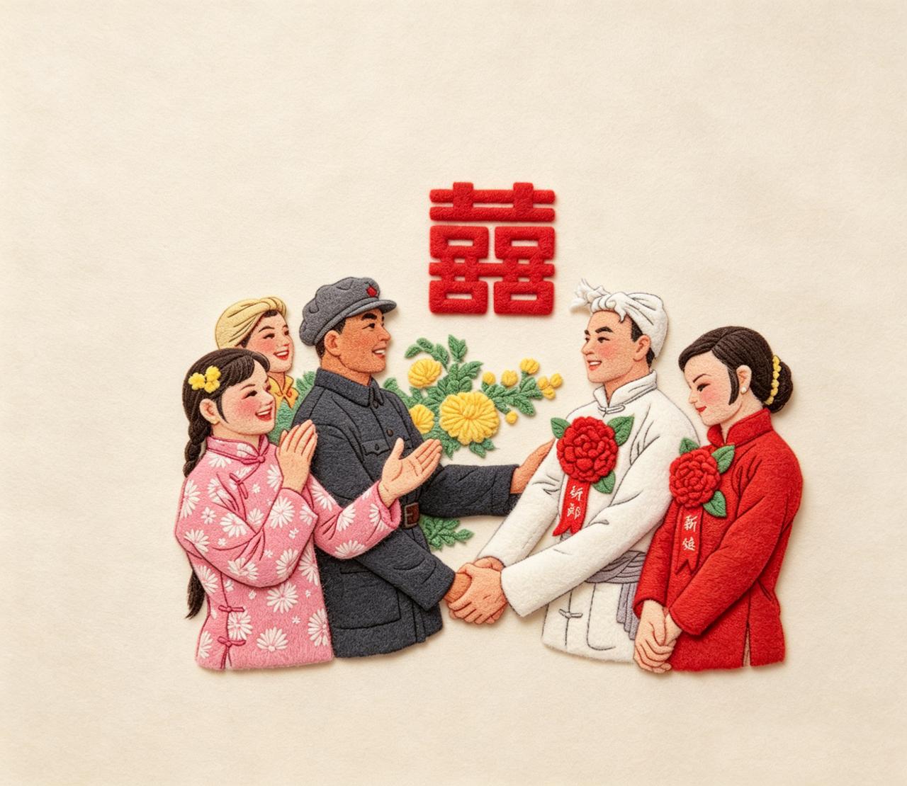 有苦难有抗争有革命有爱情，这是什么故事？

爱上这种绒绒的效果了，希望你也喜欢