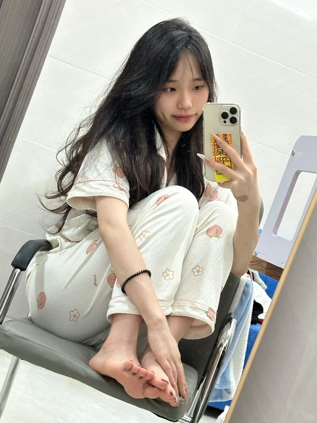 你总说想我了 到底是想我了还是轮到我了