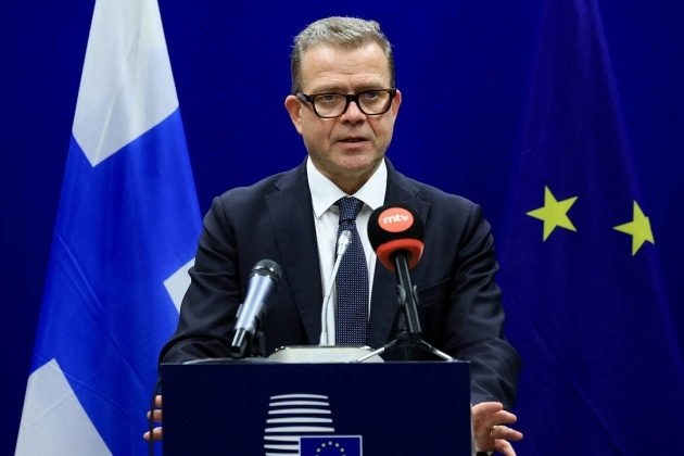 烽火问鼎计划俄乌局势最新进展 芬兰拒绝向乌克兰提供安全保障芬兰总理彼得里·奥尔波