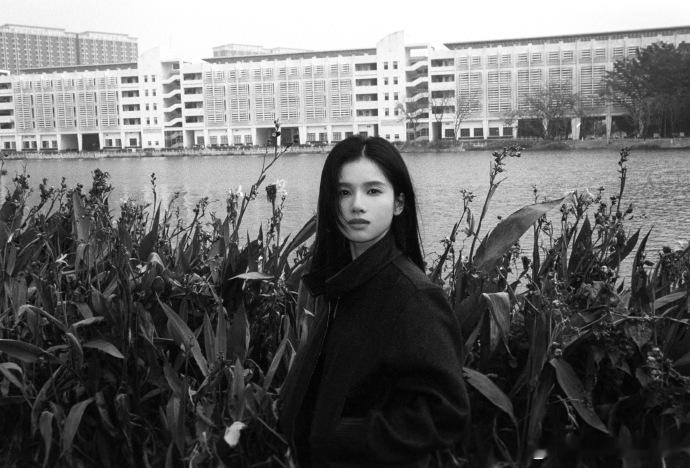 张婧仪网传观鹤笔记接触张婧仪观鹤笔记 古言女主不走寻常路，张婧仪身上的沉静感，完