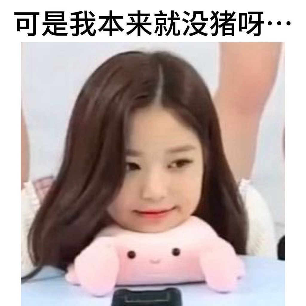 张元英 假如把所有的错改成猪… 