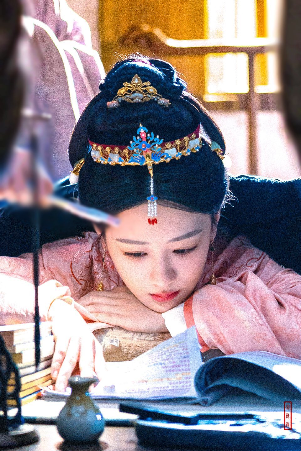 狗仔回应杨紫和秦俊杰分手后谈过吗为什么要这么关心女演员的感情生活😰有时间不如再