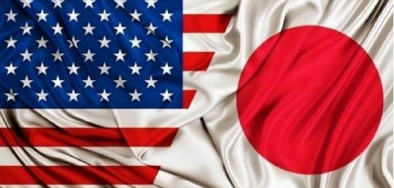 美国做出的最大的贡献就是成功压制住日本！没有让这个国家成为超级大国，要知道，当时