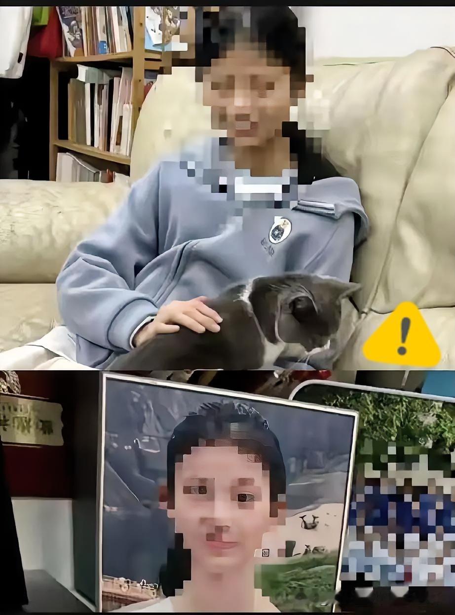 那个捅死同班女孩的14岁男生，居然在法庭上跪下了——可这一跪，能换回女孩的命吗？