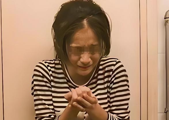 浙江杭州，男子发现一16岁智力残疾女孩经常一个人玩耍，便起了坏心思，经常给她买零
