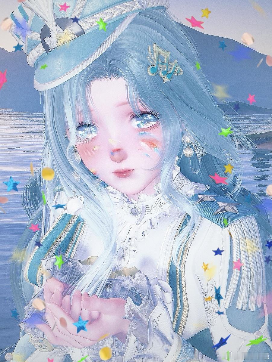 萌萌