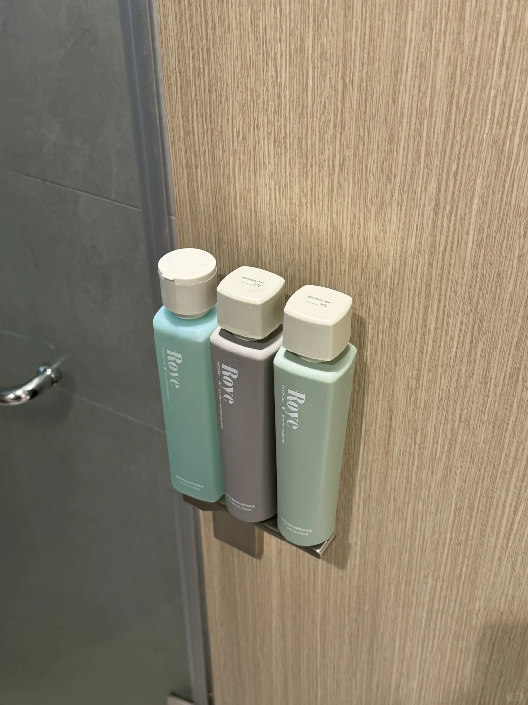 一次随了3瓶。。。