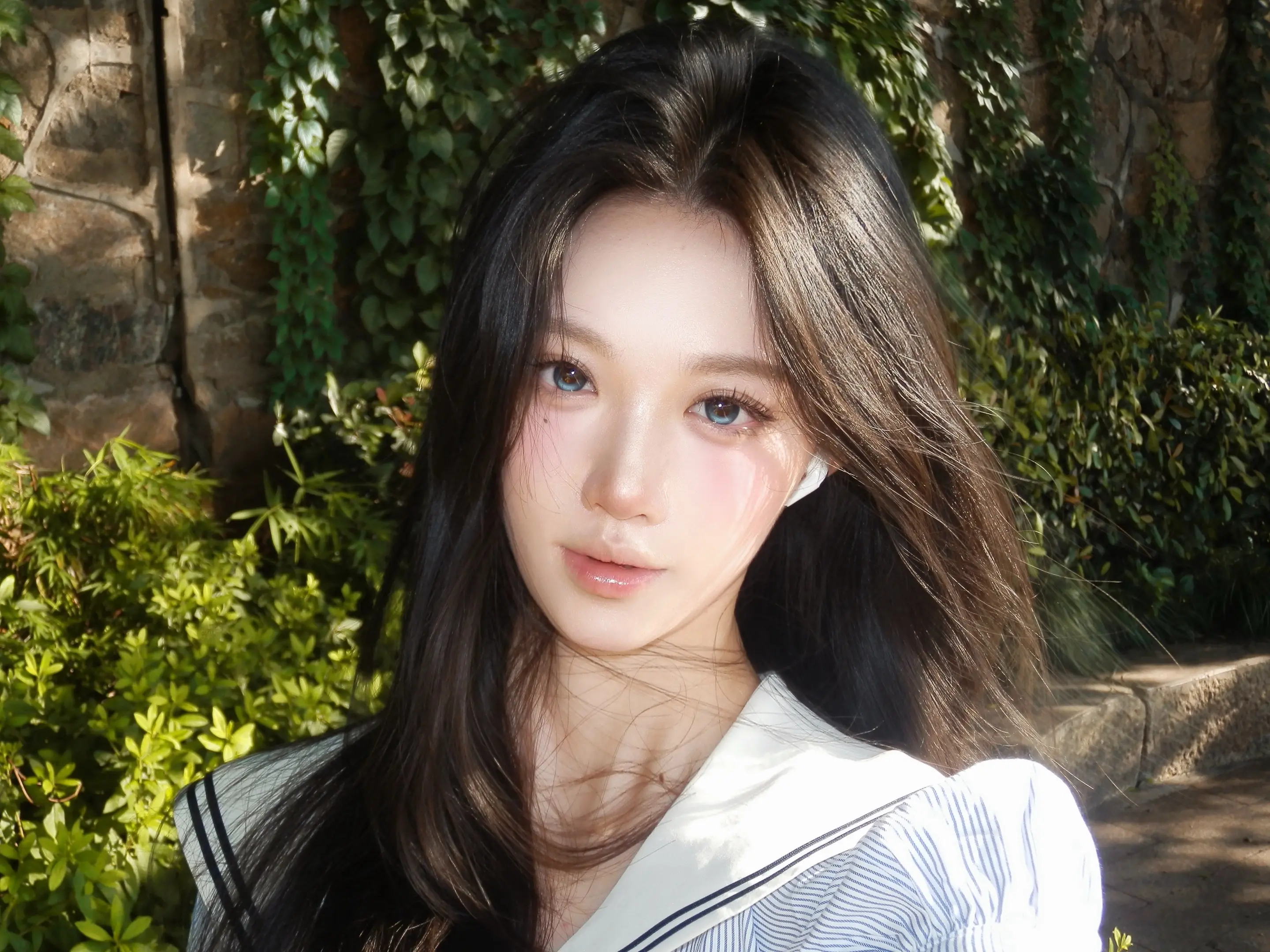 把爱留在身边