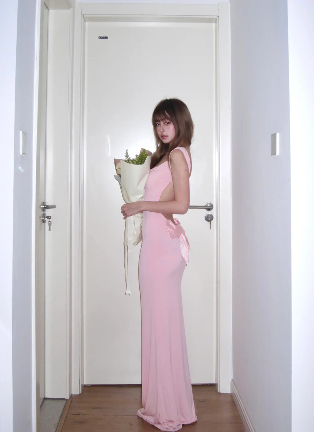 🎀约会小裙子+1