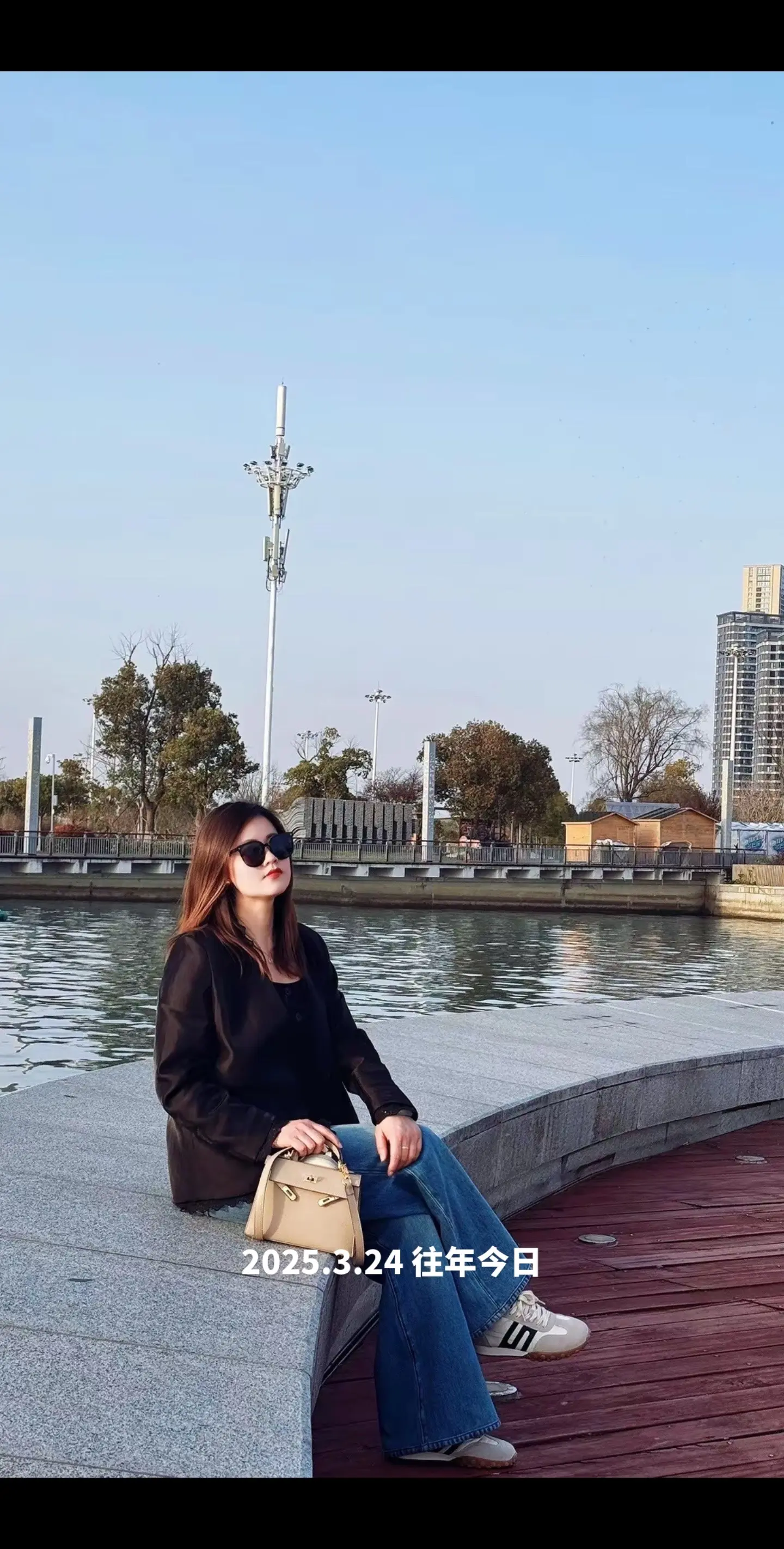 什么样的年龄，就过什么样的生活，时候到了，该你懂的事一件也不会少。
