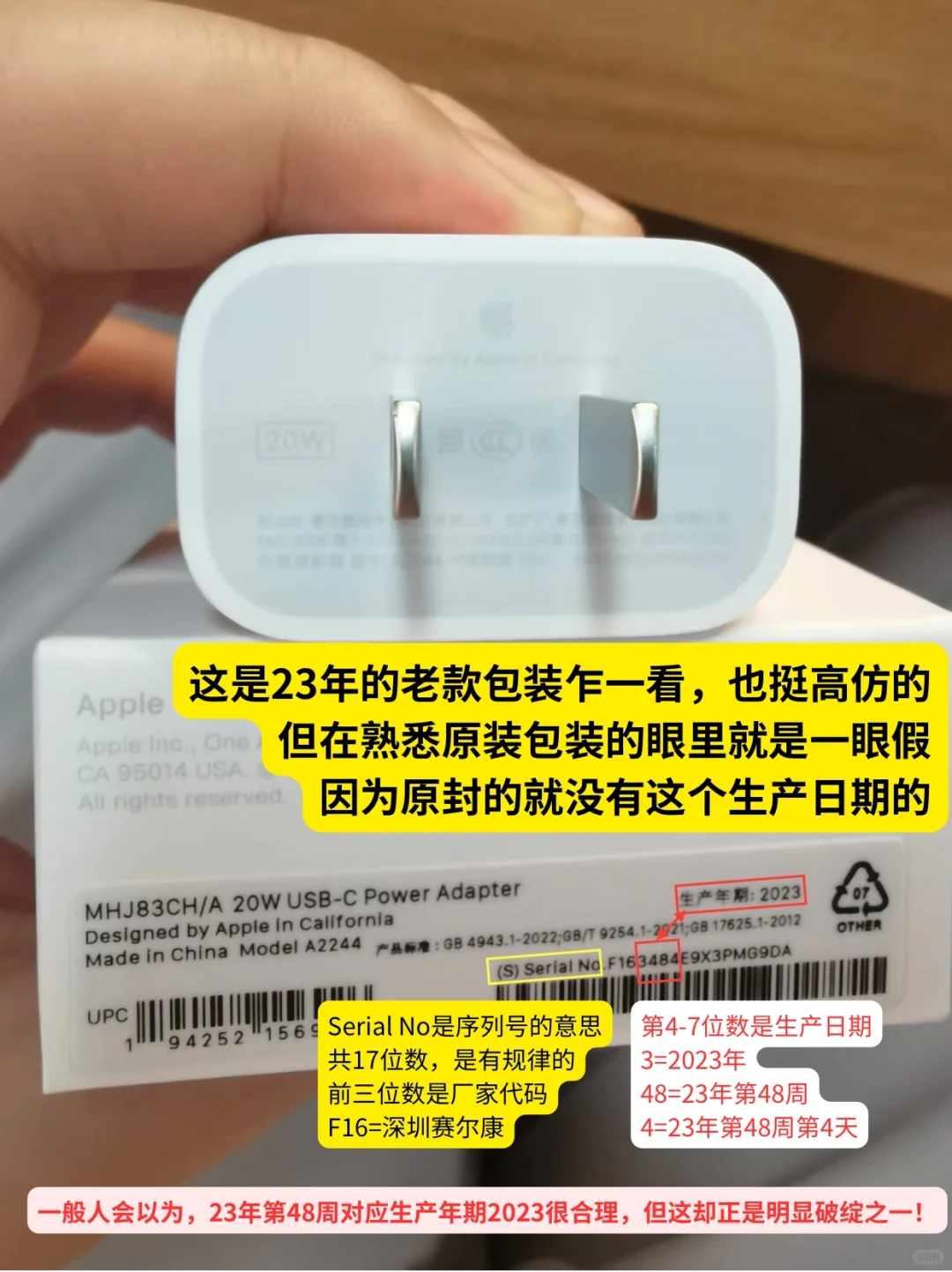 不同渠道的一些仿品❶