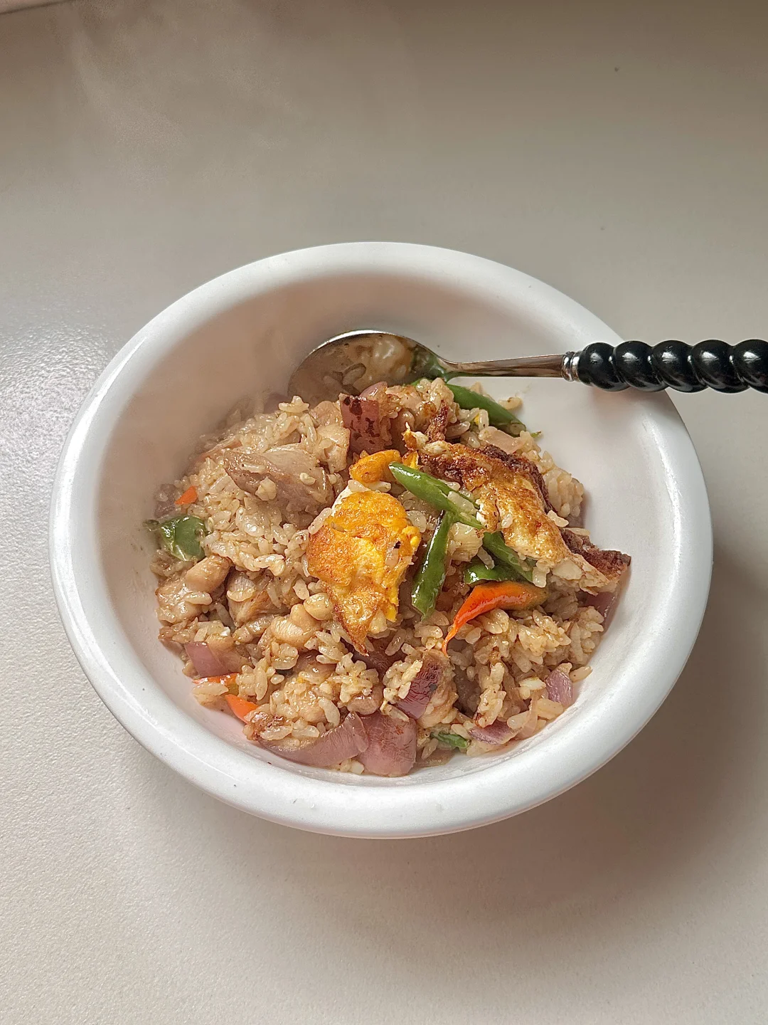 持续干净饮食真的会瘦！