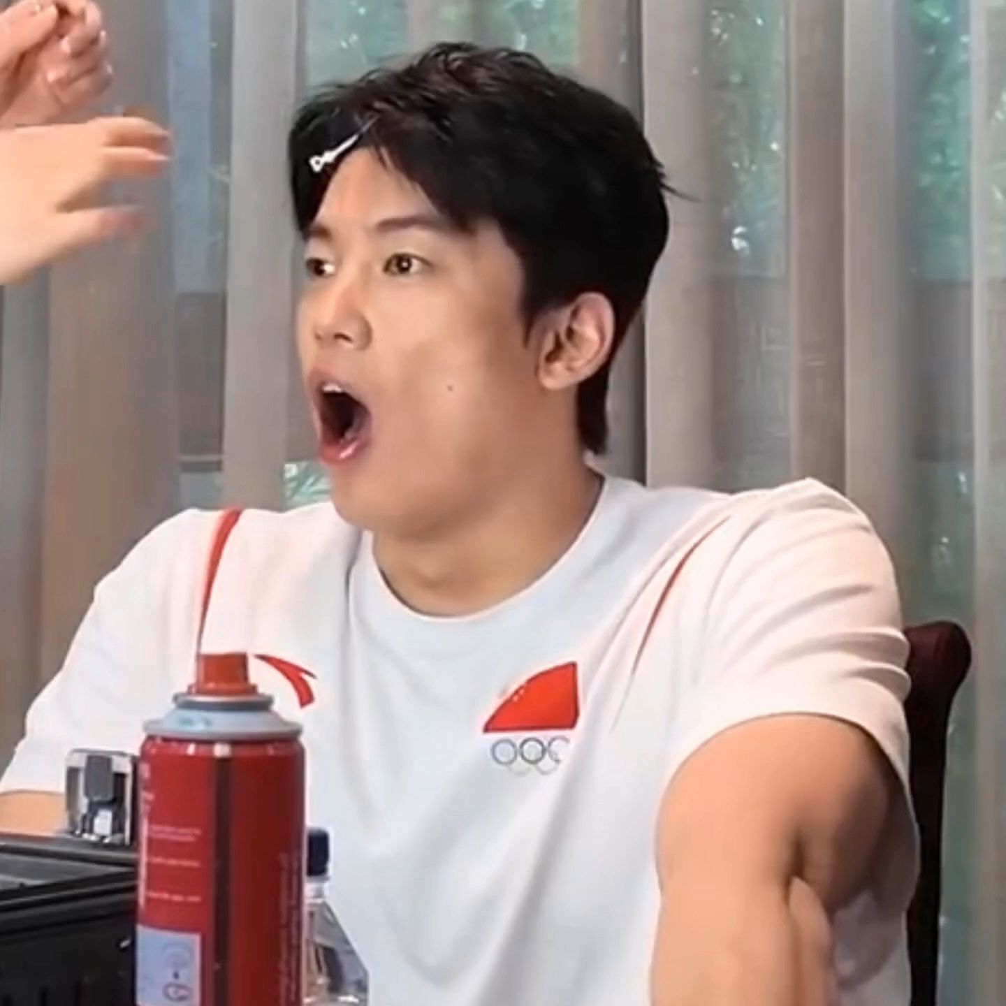 18.0   『9392』兔牙出现人传人🫨😮🫨 