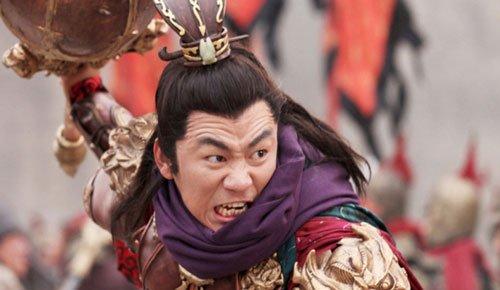 《陕西岐山博物馆新修复一册明代《李元霸武备档案》（泥金抄本）：封面无画像，内页无