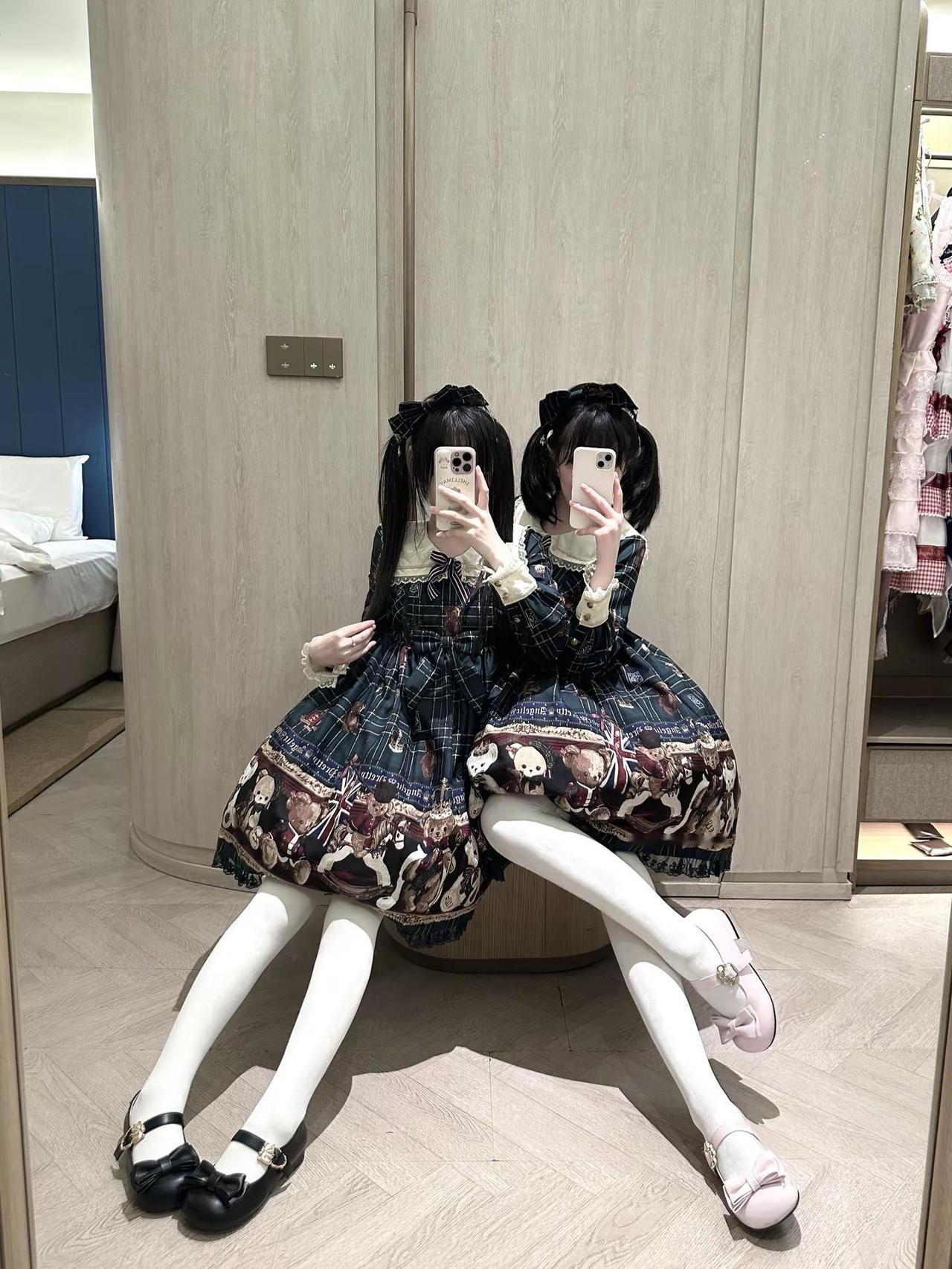 最适合穿泰迪的季节到啦