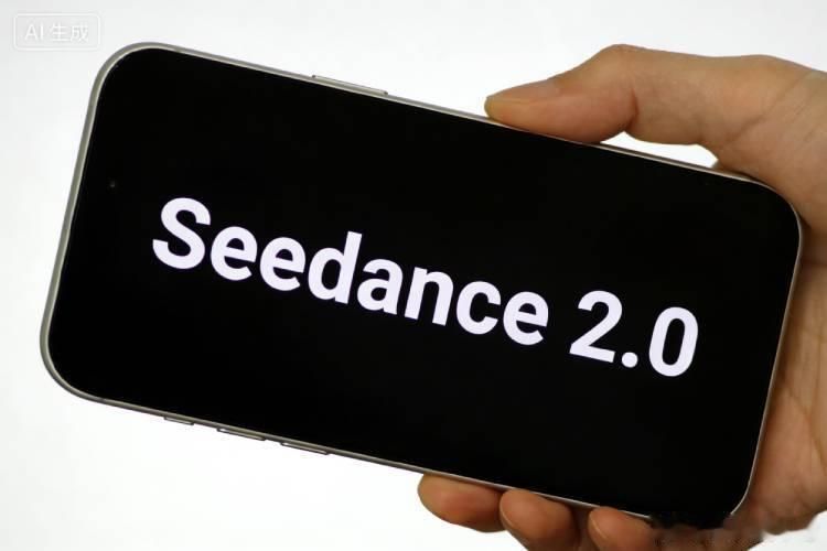 火山引擎总裁澄清网传Seedance营收数据【火山引擎总裁澄清Seedance收
