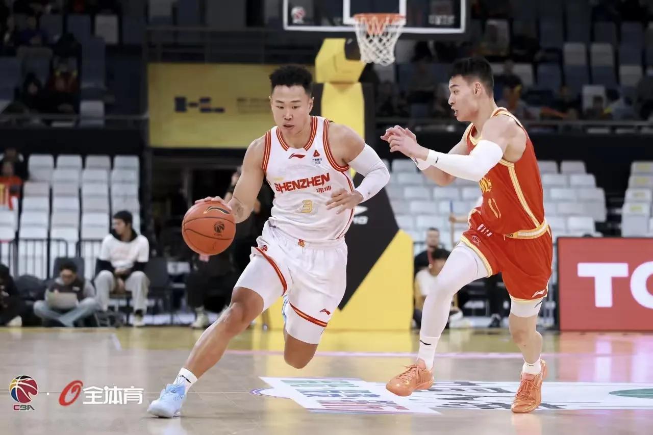 CBA常规赛，今日赛程
(2025年12月31日，星期三)

CBA常规赛
19