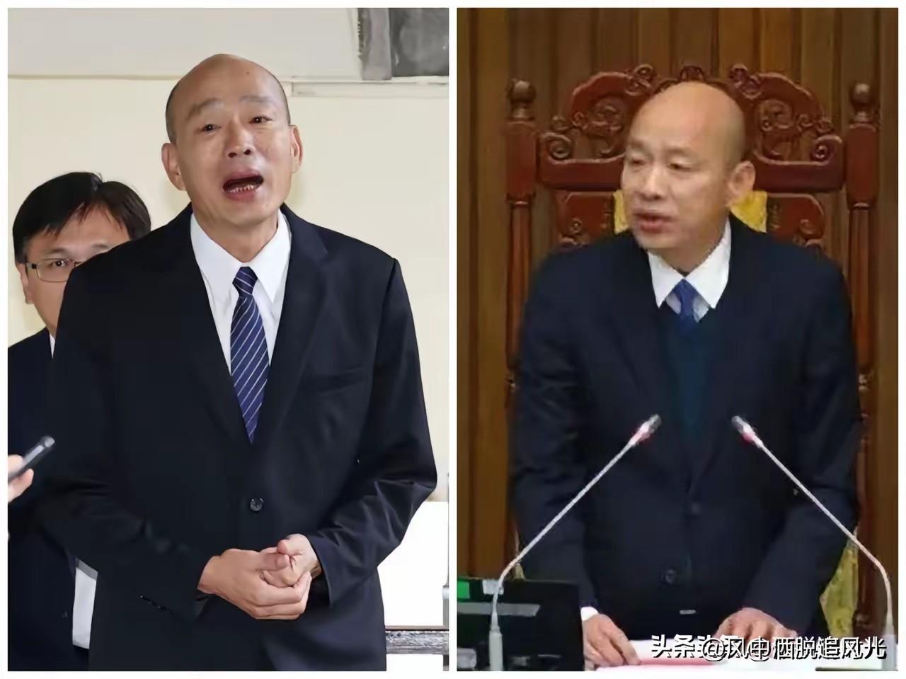 韩傅公开对峙风波持续发酵，郑丽文仅以二字回应，国民党主席陷入两难处境
 
立法院