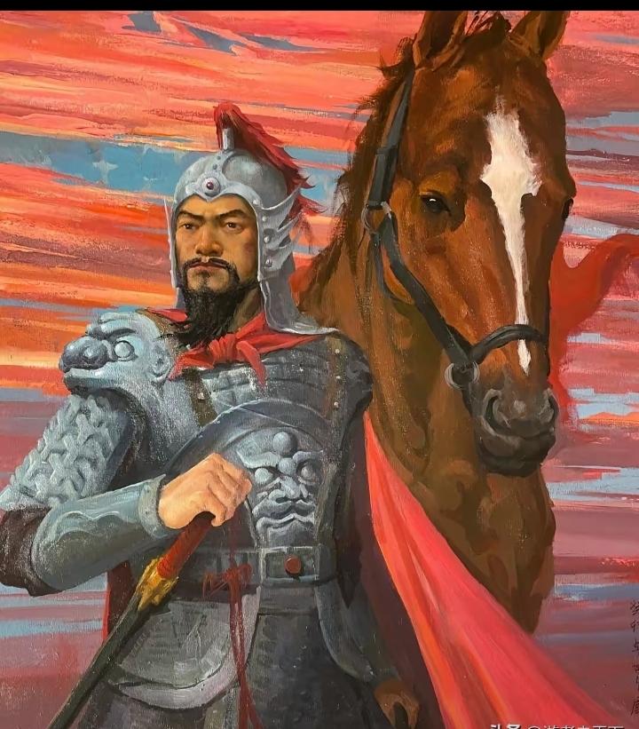 马岱凭长史杨仪乱命“擅杀征西大将军  南郑侯”后，战败丢权＋政治失势+被雪藏，从