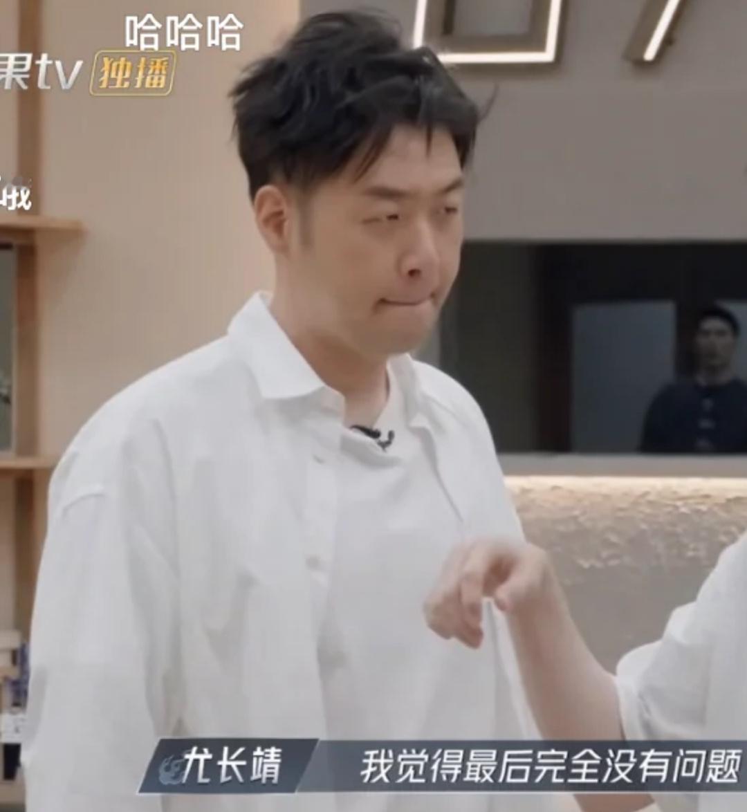 杜海涛有两副面孔 每一面都可憎竞技舞台拼到最后还是看实力，人情世故只能一时有效，