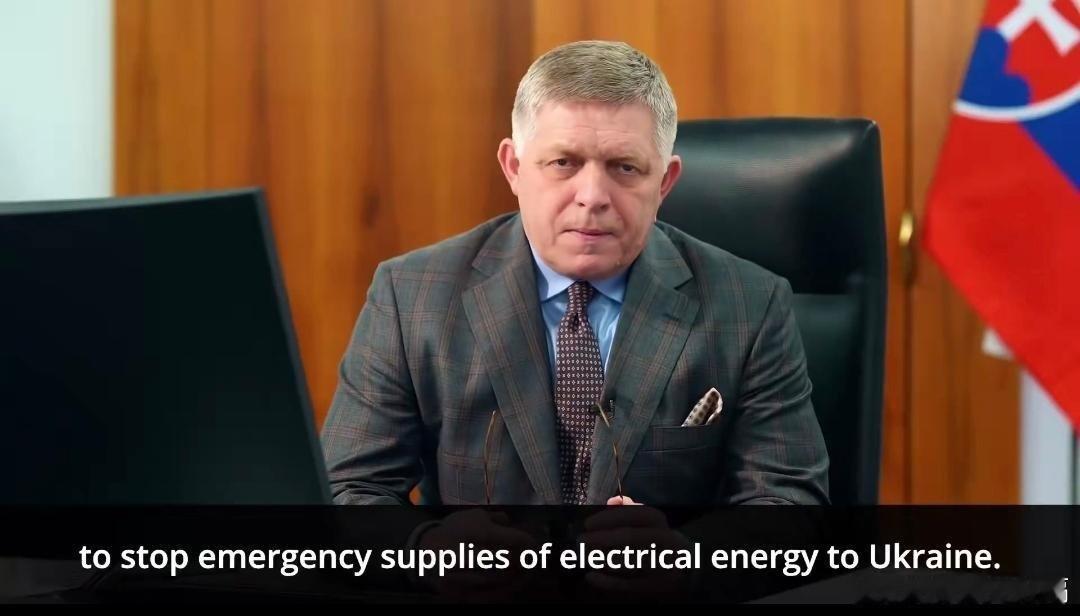 凤凰新闻斯洛伐克总理罗伯特•菲佐今天（北京时间2月24日）发布声明：“我已兑现了