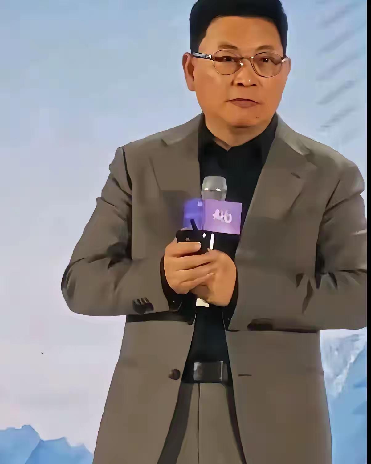 不是“分手”，是长大了的儿子要自己当家，网传出海、制裁分手说法站不住脚
 
很多