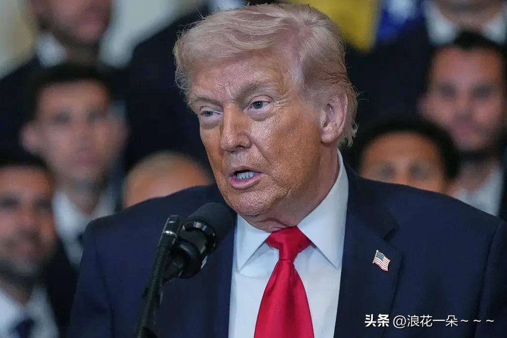 一大早，懵逼了！
就在刚刚，特朗普表示，美国对伊朗的战争可能很快就会“结束”？