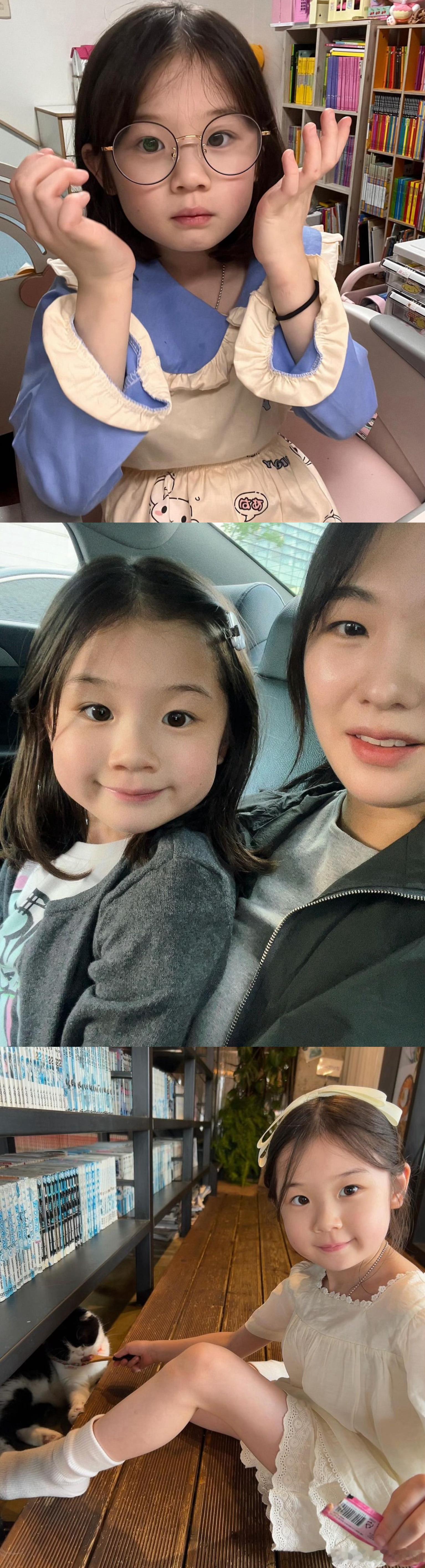 互联网女鹅金雪 有在好好长大🥰 ​​​