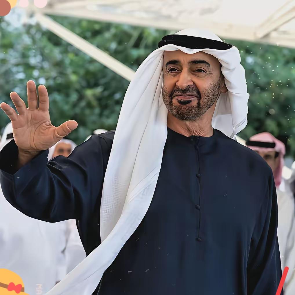 伊朗打对了，把伊斯兰世界最大的叛徒揪出来了！
阿联酋这回，算是被伊朗一巴掌打出了