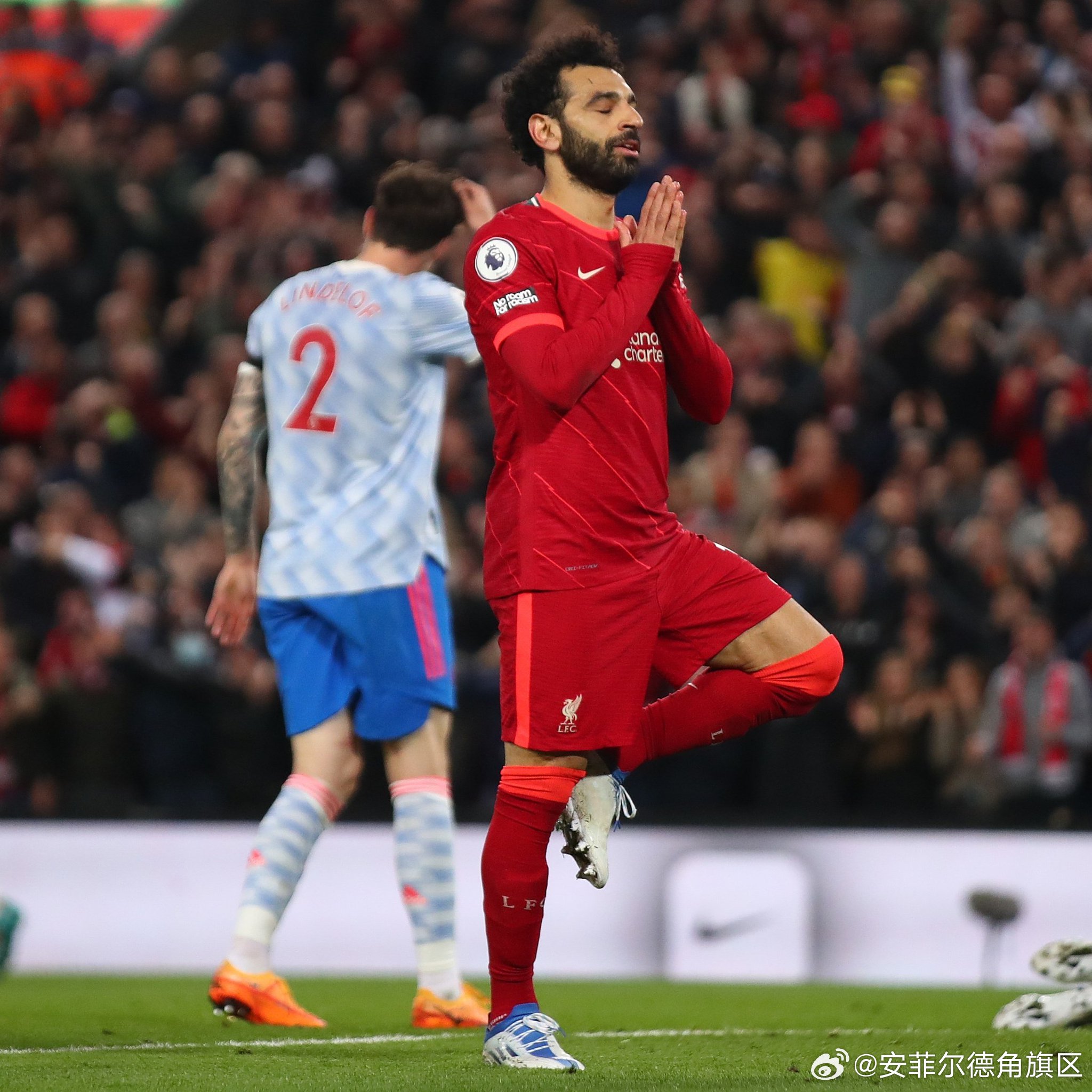 今日亮点，索博的右脚