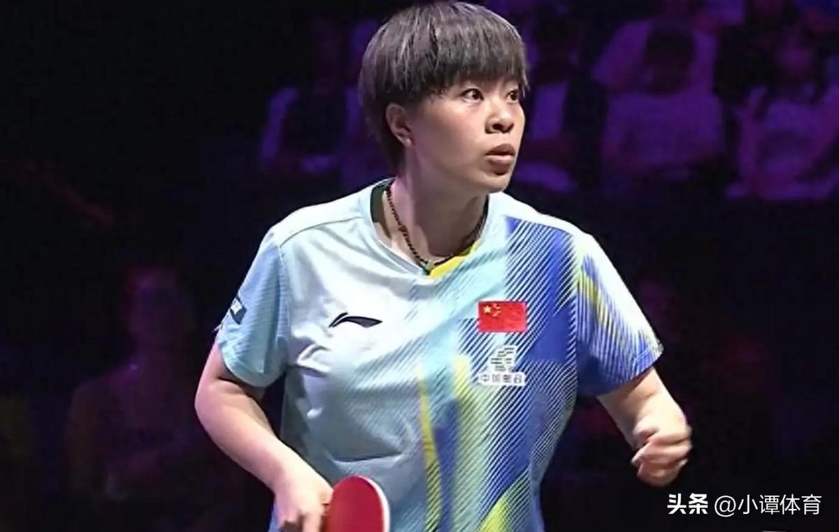 王艺迪为何2-4张本美和？赛后她毫不迟疑说出输球原因，句句实在
这两天很多人刷到