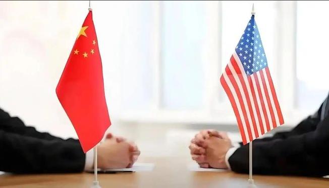 “美国第一时间就出来回应了，美国的意思很直白，已经实施的撤销对不存在撤销的可能性