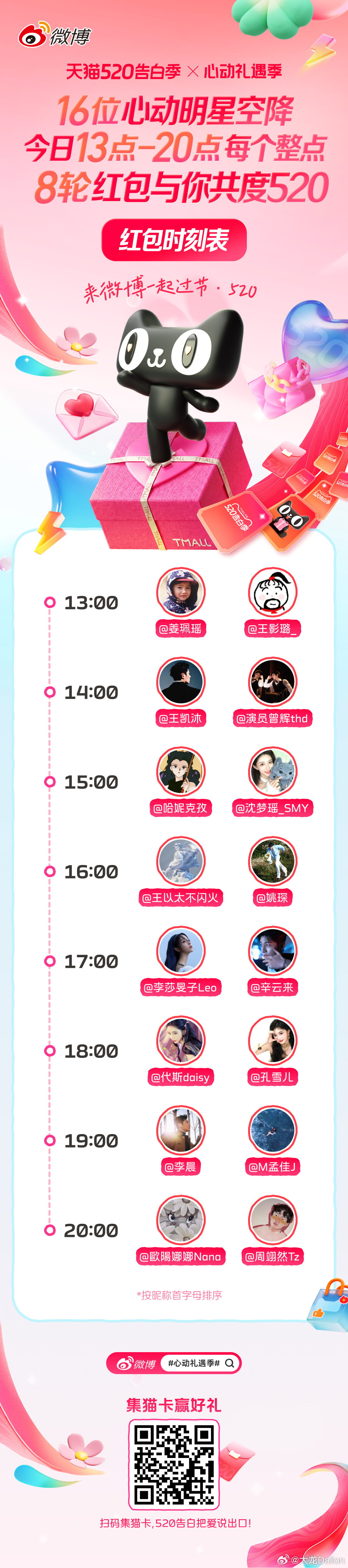 520这波空降有点甜520朋友圈狗粮泛滥成灾，还好我有专属快乐退路😂不凑热闹秀