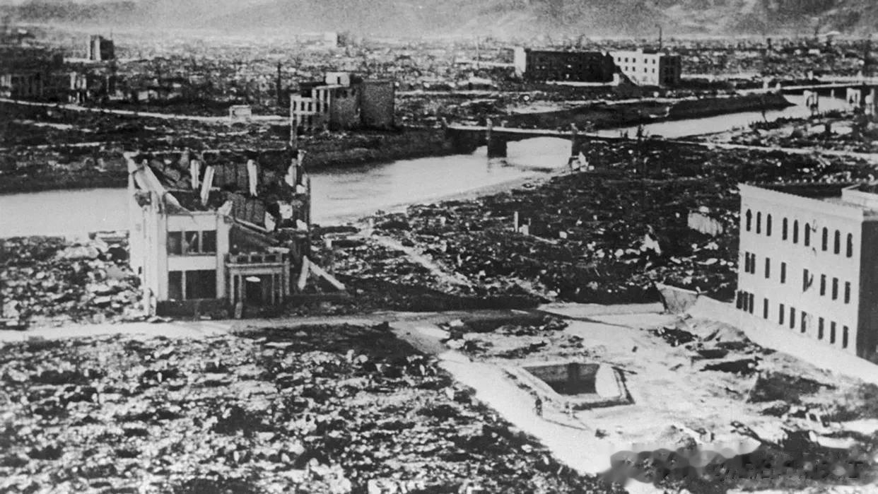 白宫：拜登不会为轰炸广岛道歉

来源:俄罗斯卫星通讯社

美国总统国家安全顾问杰