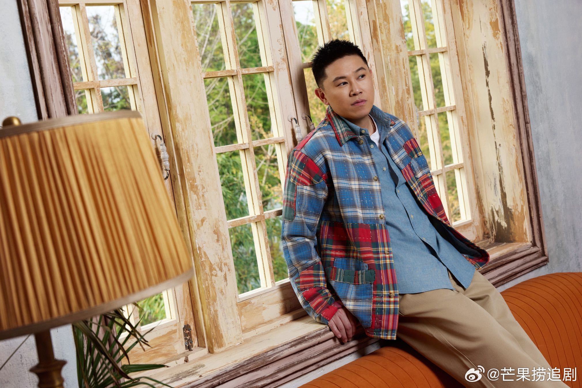 3月24日，Ralph Lauren拉夫劳伦内地首家品牌旗舰店开幕盛典在成都IF
