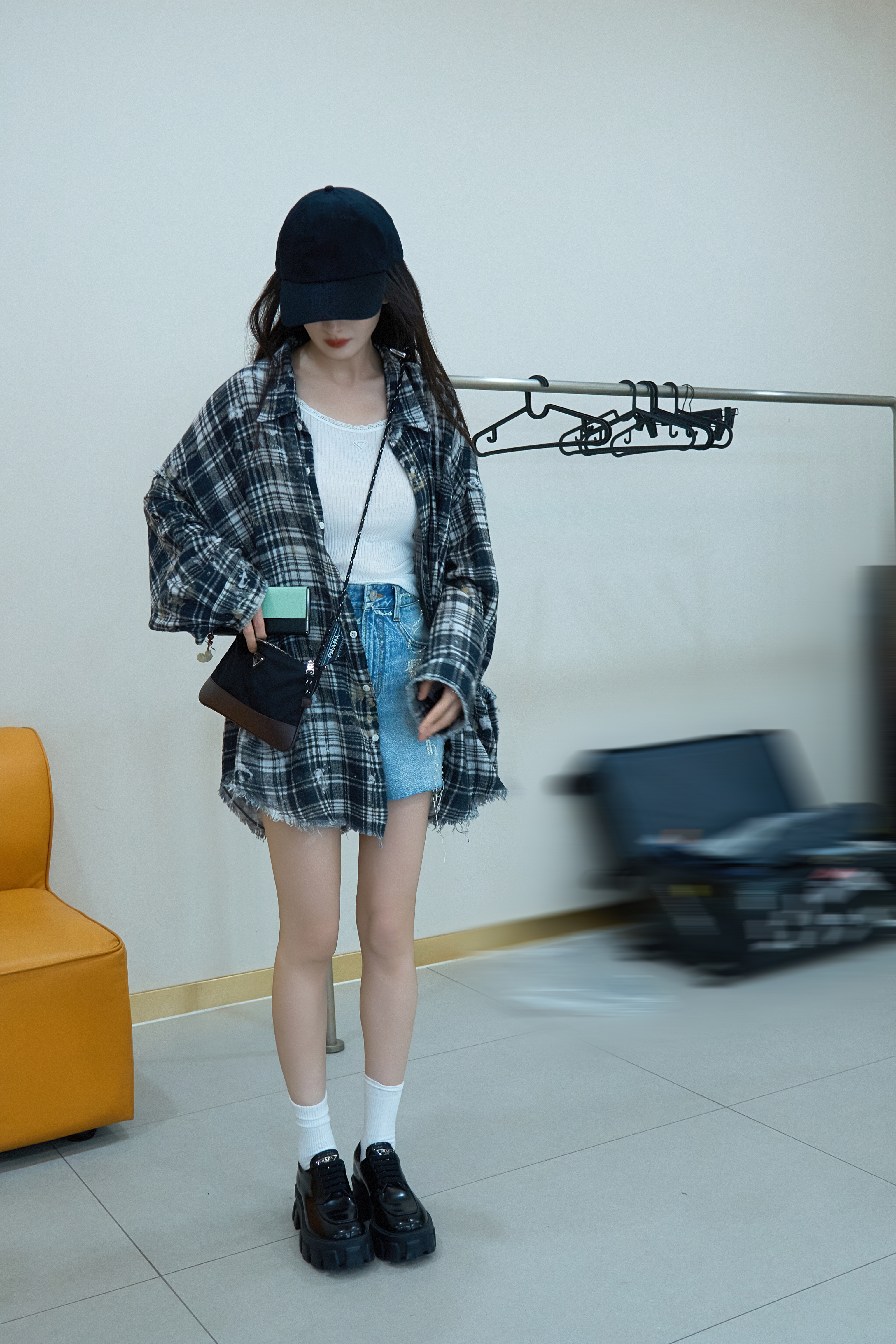 杨幂 ²⁰²⁶ ⁷ ³¹ 小幂的月末来信📨 一起期待“八字没一撇的演唱会” 