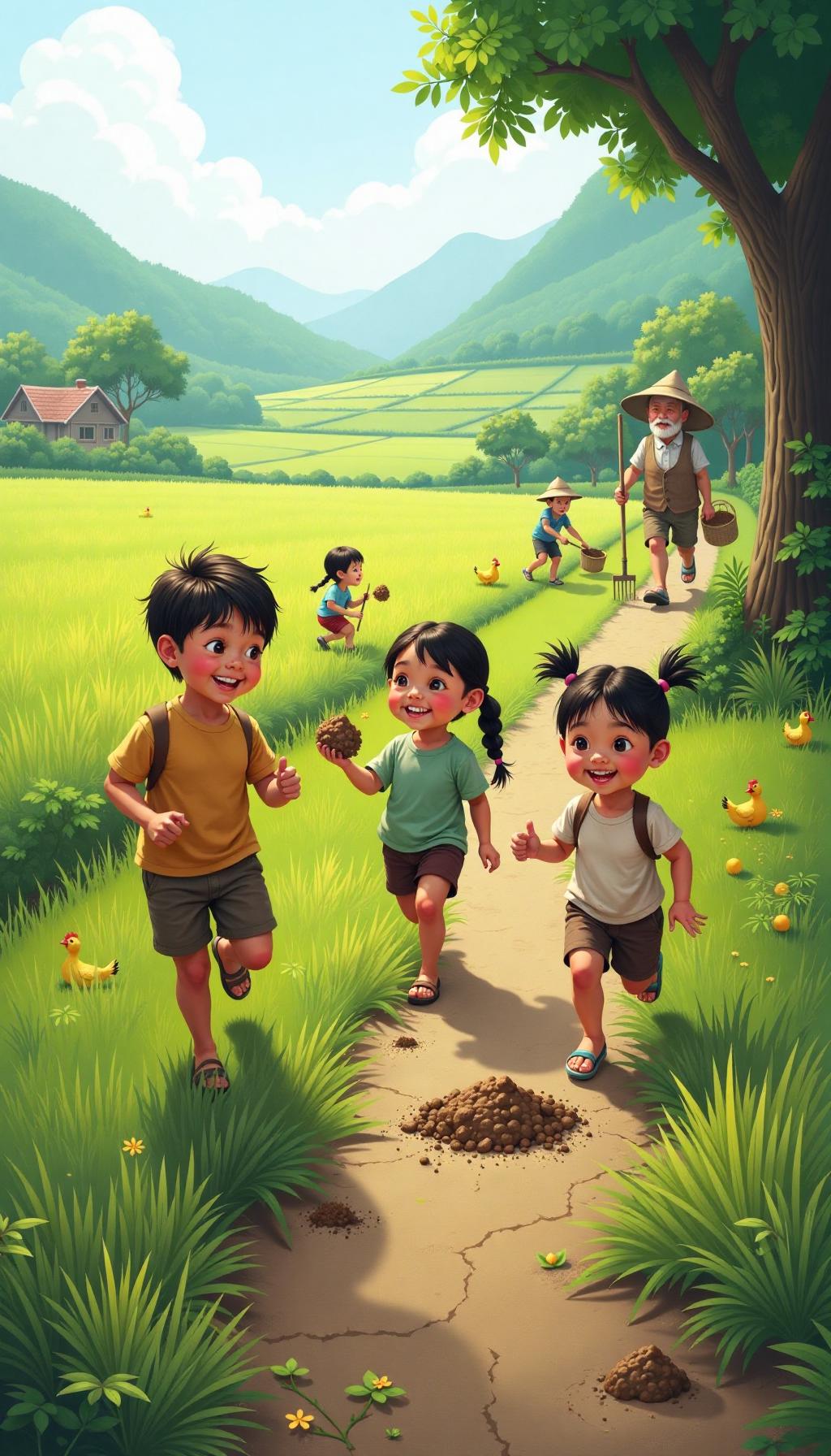 民间老人有句话:不干不净不生病。这里所谓的不干不净不是不讲卫生，邋遢。而指的是沾