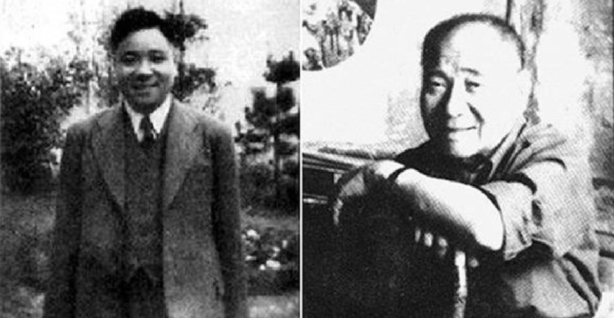 袁殊曾是独一无二的五重间谍，长期潜伏立下大功，为何辉煌过后却落得晚景凄凉？
19