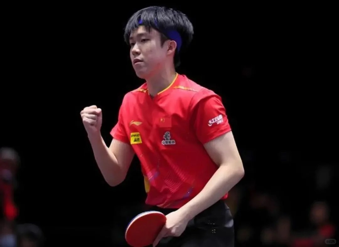 王楚钦回应3比0户上隼辅WTT新加坡大满贯3-0横扫户上隼辅，王楚钦赛后回应全程