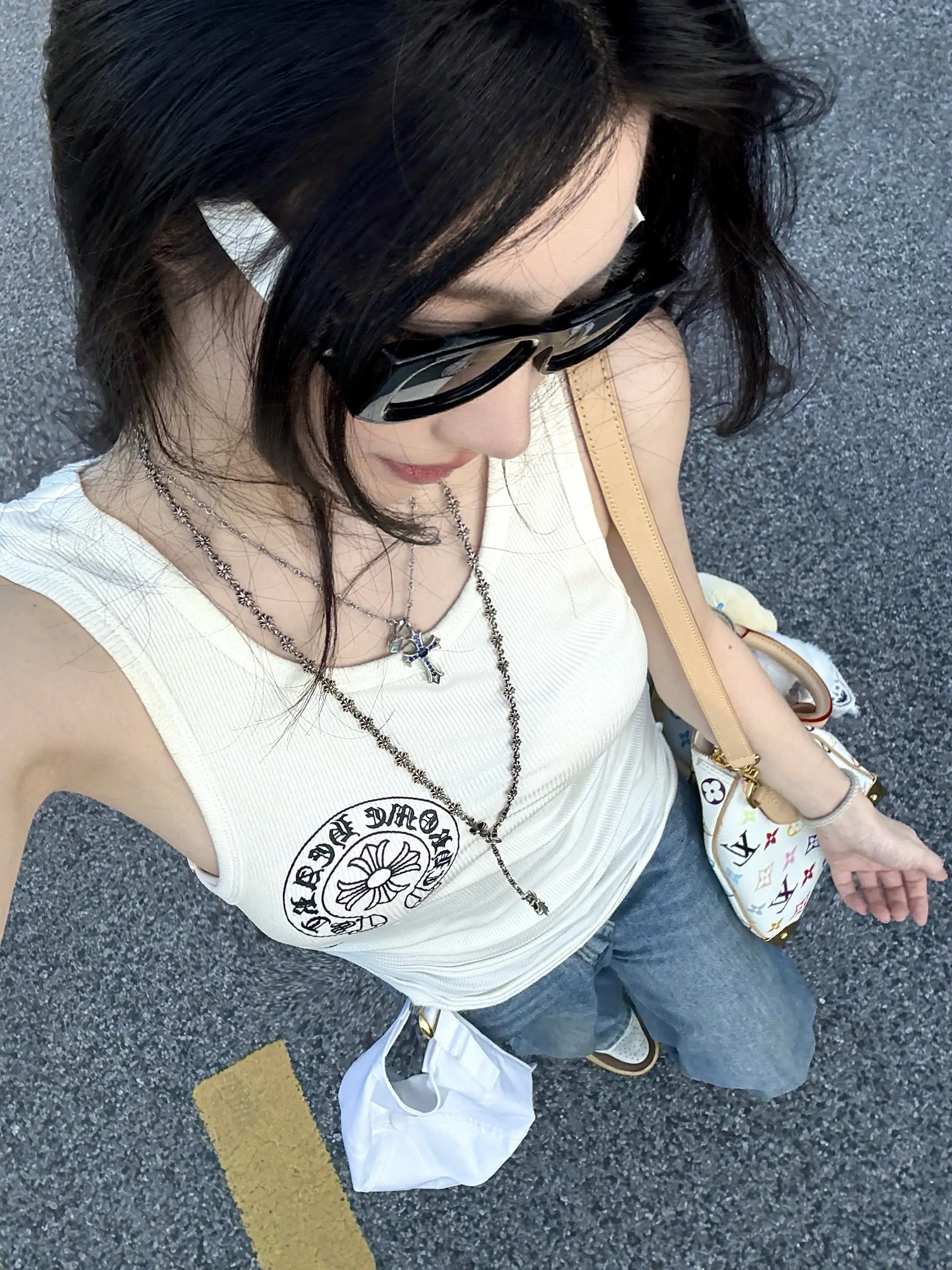 chromehearts