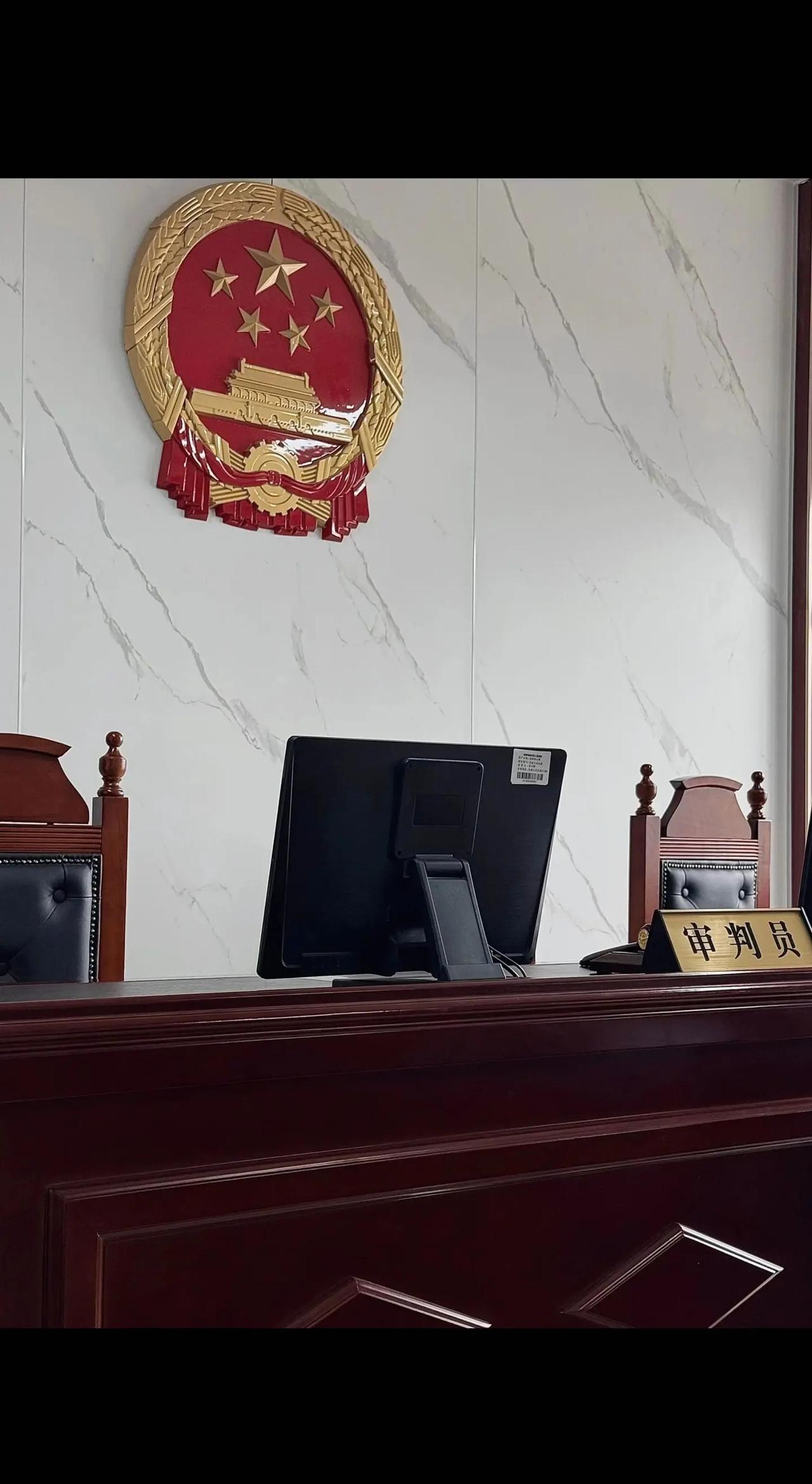 现在普通人打官司的心态，和几年前已经完全不一样了。以前老百姓遇事怕打官司、怕进法